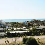 Mina شقة فندقية Kundu