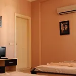 شقة فندقية Mina 3*