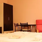 Mina شقة فندقية