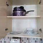 شقة فندقية Mina