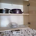 شقة فندقية Mina 3*