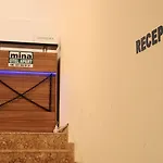 شقة فندقية Mina Kundu