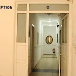 Mina شقة فندقية