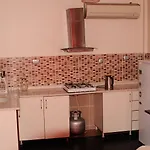 شقة فندقية Mina
