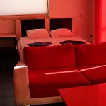 Mina شقة فندقية