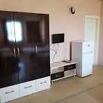 شقة فندقية Mina