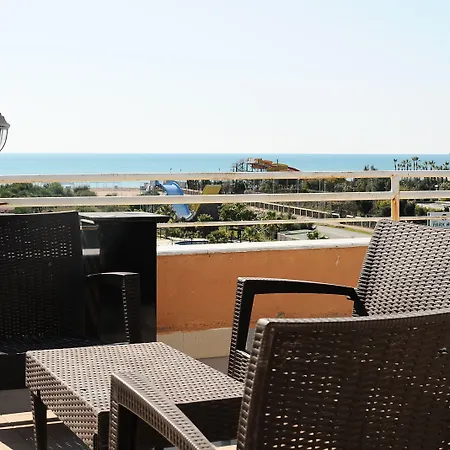 Mina Apart Otel 3*