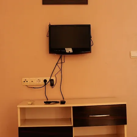Apart Otel Mina