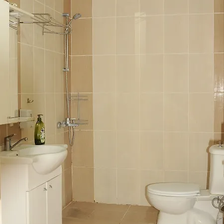 Apart Otel Mina