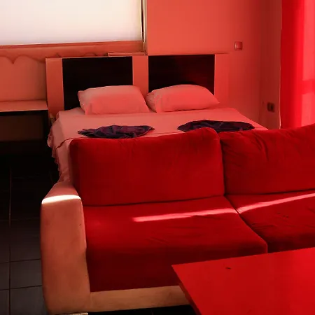 Mina Apart Otel