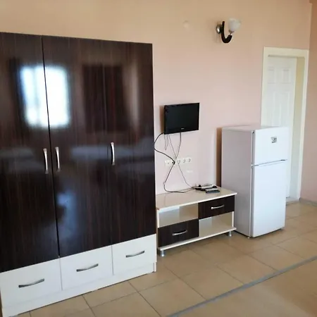 Apart Otel Mina