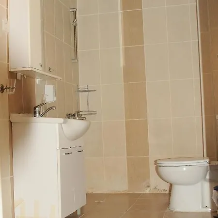 Aparthotel Mina Kundu