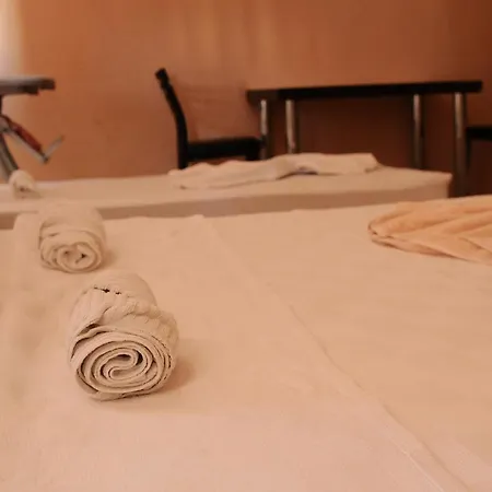 아파트호텔 Mina