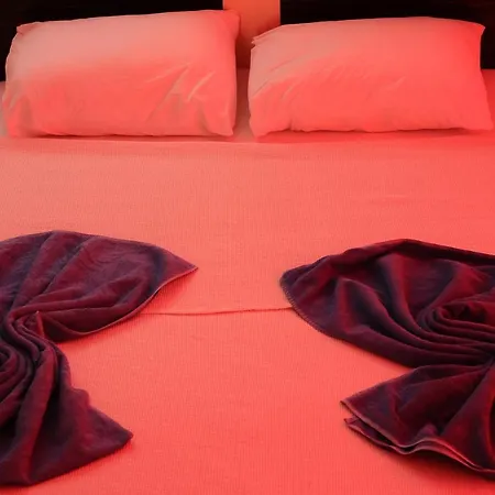 Mina Aparthotel 2*