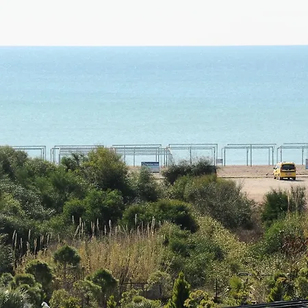 Mina 아파트호텔