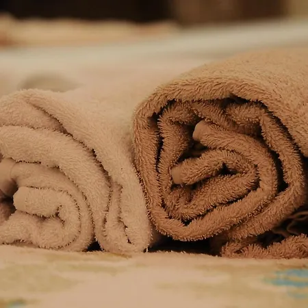 Aparthotel Mina Kundu