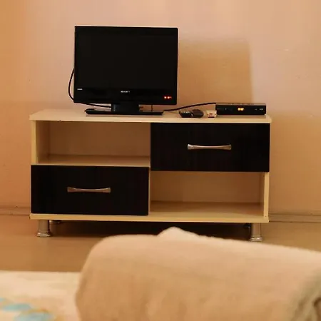 Hotel apartamentowy Mina 3*