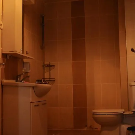 Mina 아파트호텔