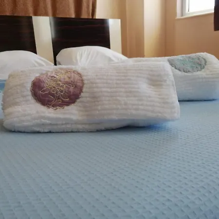 Mina Aparthotel Kundu