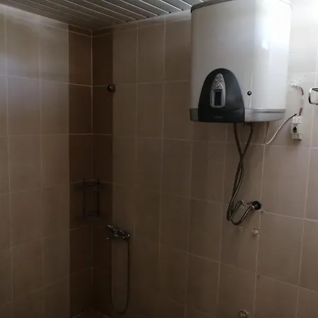 Hotel apartamentowy Mina 3*