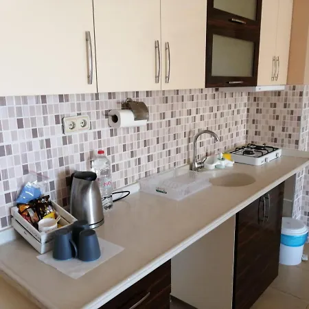 Aparthotel Mina 2*