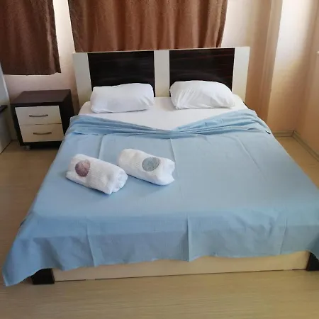 Mina 3* Kundu