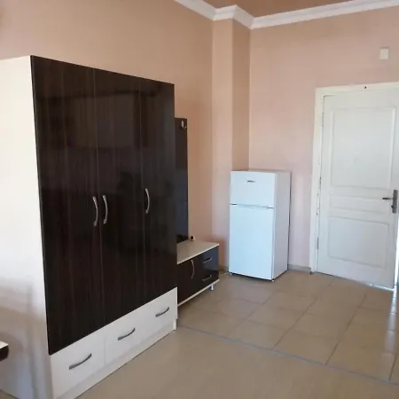 Mina Aparthotel