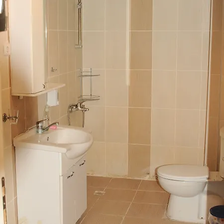 Aparthotel Mina Kundu