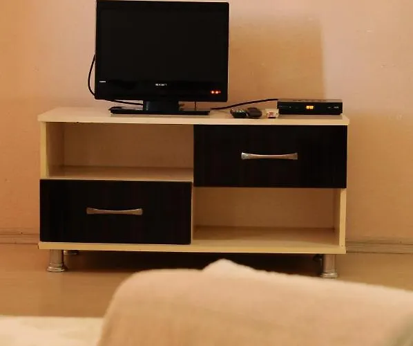 شقة فندقية Mina 3*