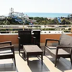Mina Aparthotel 3*