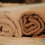 Aparthotel Mina Kundu