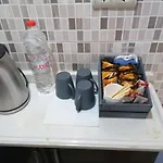 Mina Aparthotel 3*