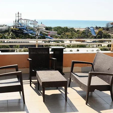 Mina Apart Otel 2*