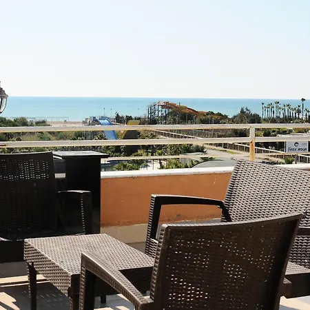 Mina Apart Otel 2*