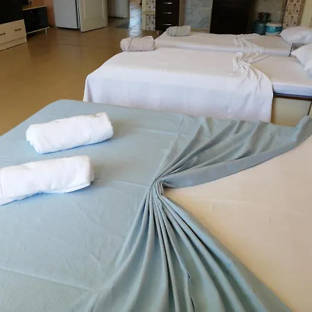 Apart Otel Mina Kundu